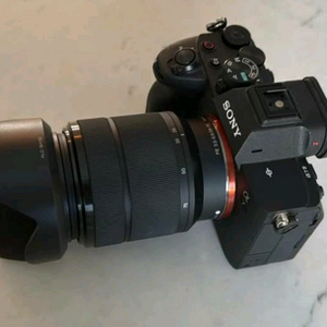 소니 알파 a7IV 풀프레임최상급 상태입니다