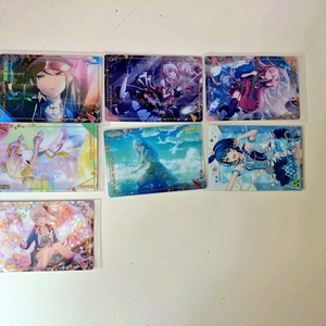 프로세카 굿즈 이미지