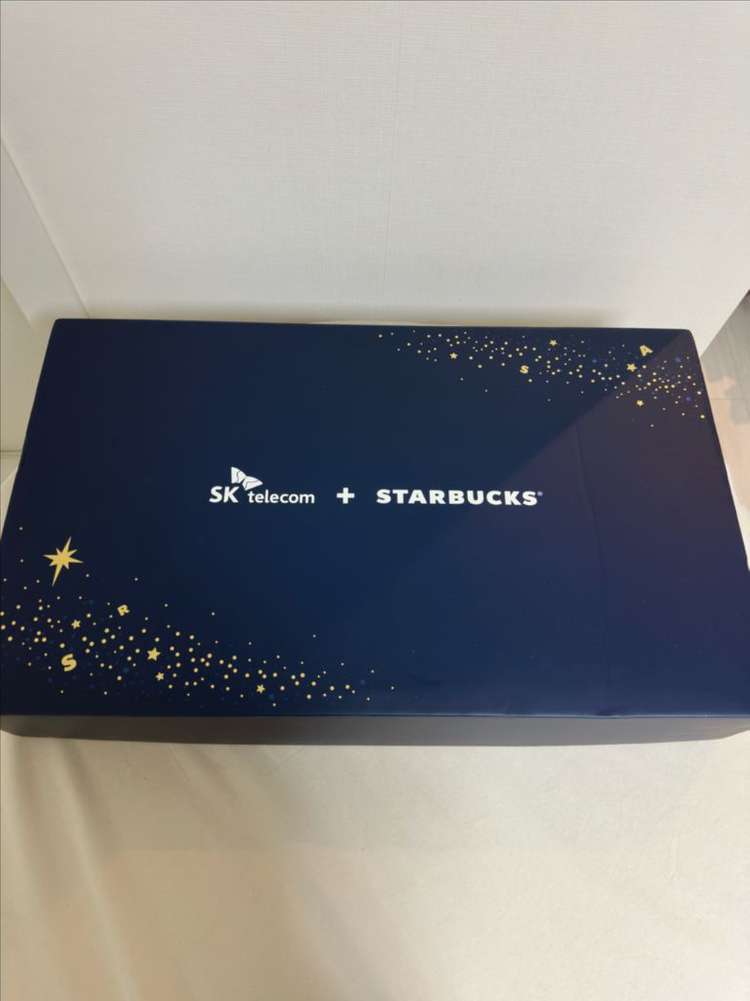 (새상품) 갤럭시 S23 울트라 512 스타벅스에디션--4