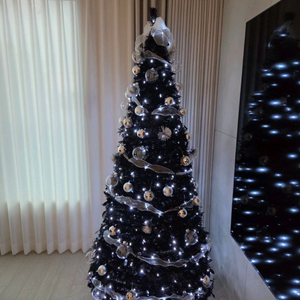 원터치 프리미엄 크리스마스트리 새것180cm