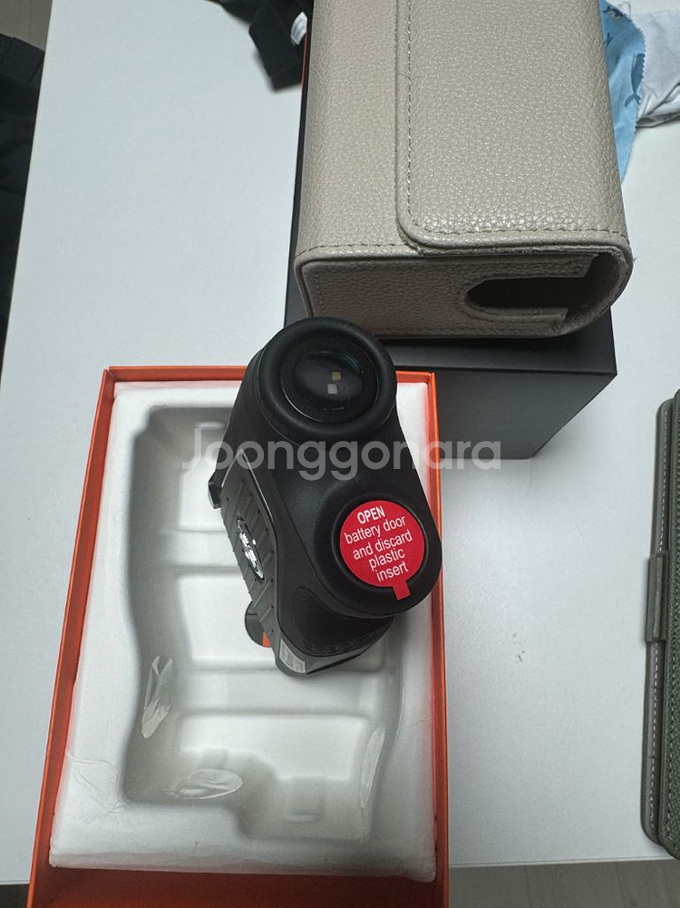 부쉬넬 PRO X3+--1