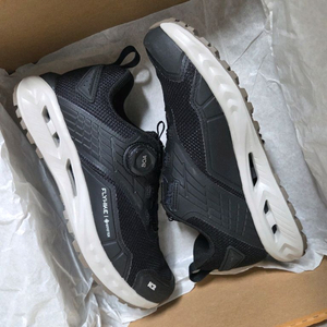 K2 고어텍스 보아핏 등산화 트레킹화 블랙 새상품