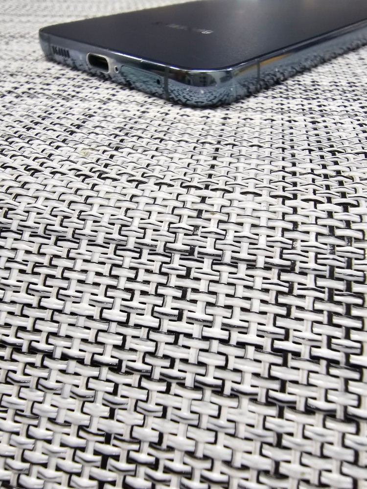 (무잔상) 갤럭시 S22플러스 256G 그린 22년 2월개통 액정무기스 검수완료 28만팝니다@@--6