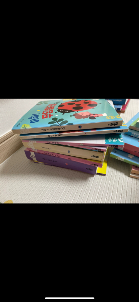 돌잡이 시리즈 + 바나펜 + 모야몽 스마트박스--1