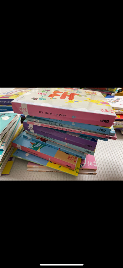 돌잡이 시리즈 + 바나펜 + 모야몽 스마트박스--3