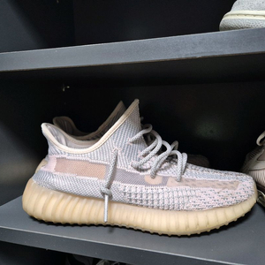 아디다스 이지부스트 350 V2 신스 이미지