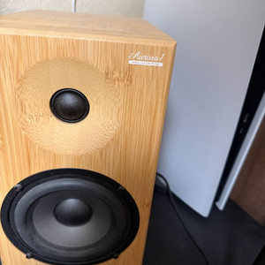 a1오디오 에이원오디오 오로라1 스피커 take 3