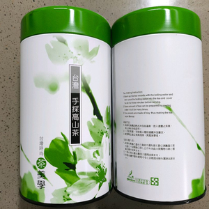대만 고산차/우롱차/잎차 150g