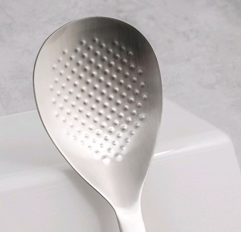 스테인레스 주걱 택포--2