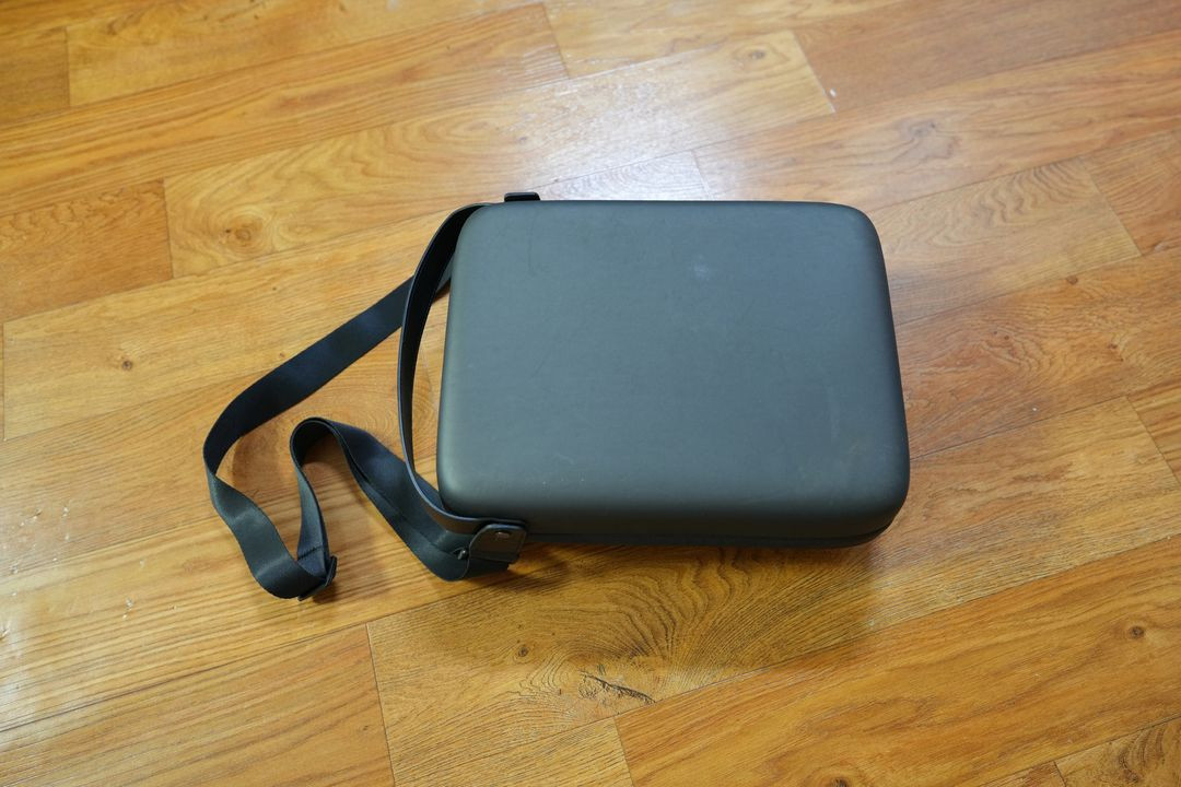 매빅 3용 드론 하드케이스 (PGYTech 피지테크)를 2만원에--4