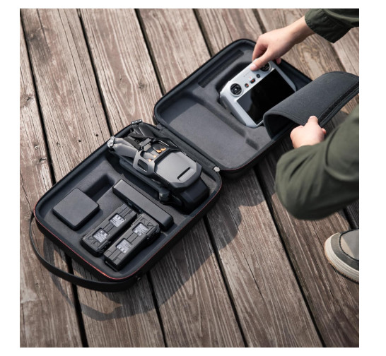 매빅 3용 드론 하드케이스 (PGYTech 피지테크)를 2만원에--2