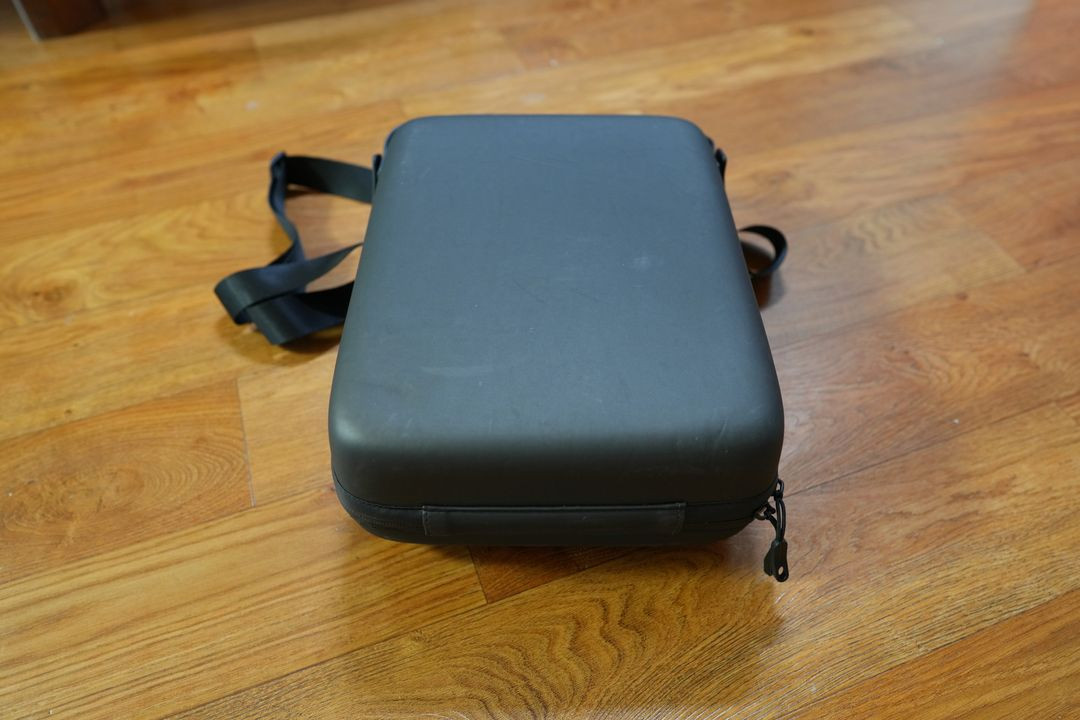 매빅 3용 드론 하드케이스 (PGYTech 피지테크)를 2만원에--5