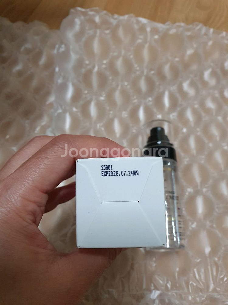 다니엘트루스 바디미스트 블렌디크1. 80ml(새제품)--2