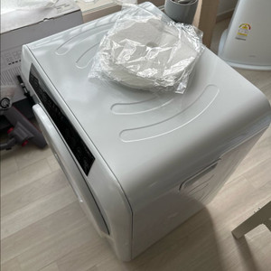 한일 건조기 4kg