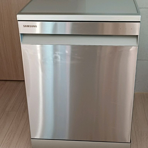 고장난 삼성 식기세척기 12인용