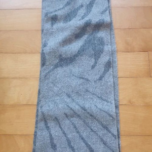 바버 목도리 택포 3만원