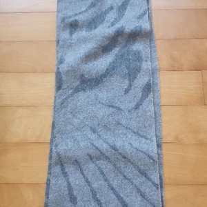 바버 목도리 택포 3만원