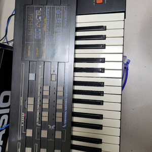 카시오 LK-3000 전자키보드