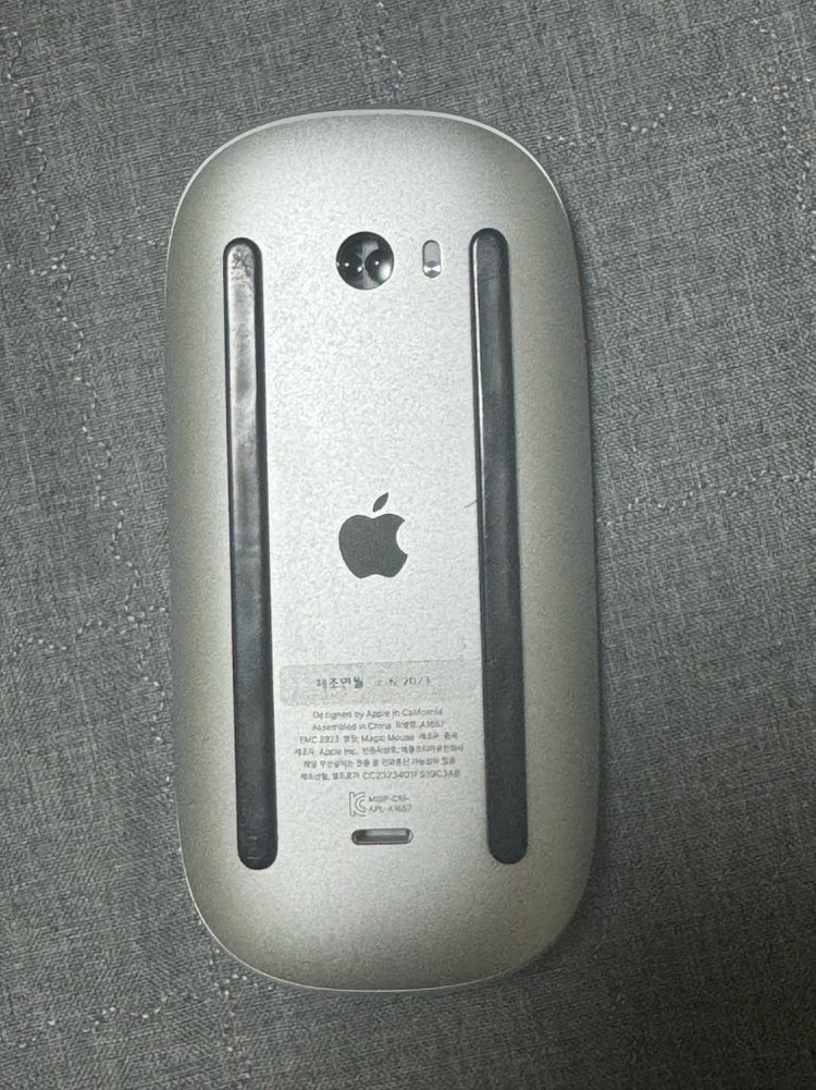 맥북프로 M2 13인치 8GB/256GB 이미지