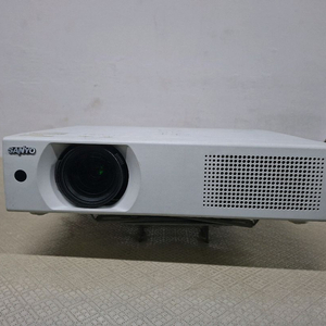 산요프로젝터