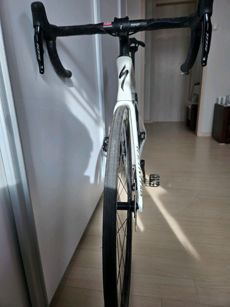 스페셜라이즈드 2023 타막 콤프 SL7 / 105 Di2 / 로드 자전거--2