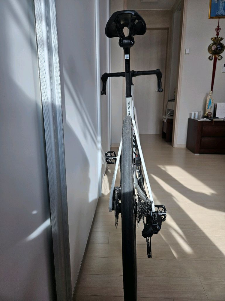 스페셜라이즈드 2023 타막 콤프 SL7 / 105 Di2 / 로드 자전거--3