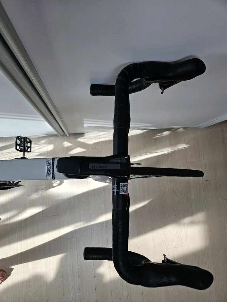 스페셜라이즈드 2023 타막 콤프 SL7 / 105 Di2 / 로드 자전거--6