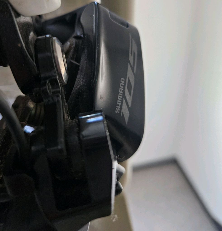 스페셜라이즈드 2023 타막 콤프 SL7 / 105 Di2 / 로드 자전거--9