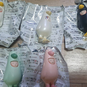 서커스보이밴드 오리 개당 가격 이미지