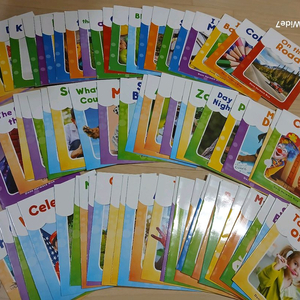 수퍼맘 사이트워드 마이워즈 72권/토킹펜 포함