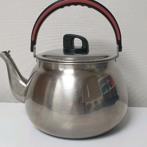 인덕션 스텐 큰주전자 7L