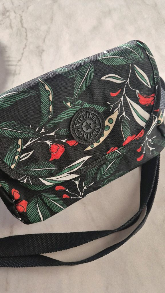 키플링 크로스백--2