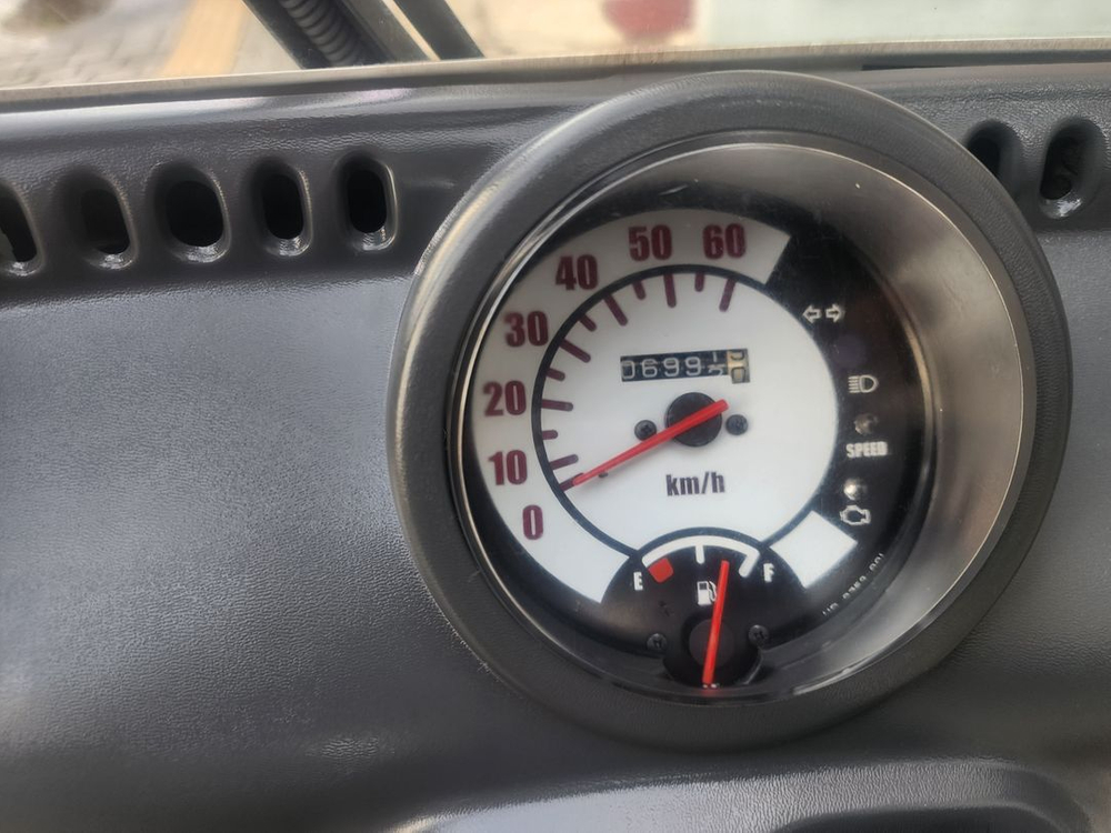 혼다 자이로 케노피4t 이미지