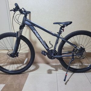 메리다 빅세븐 40 자전거 (MTB)