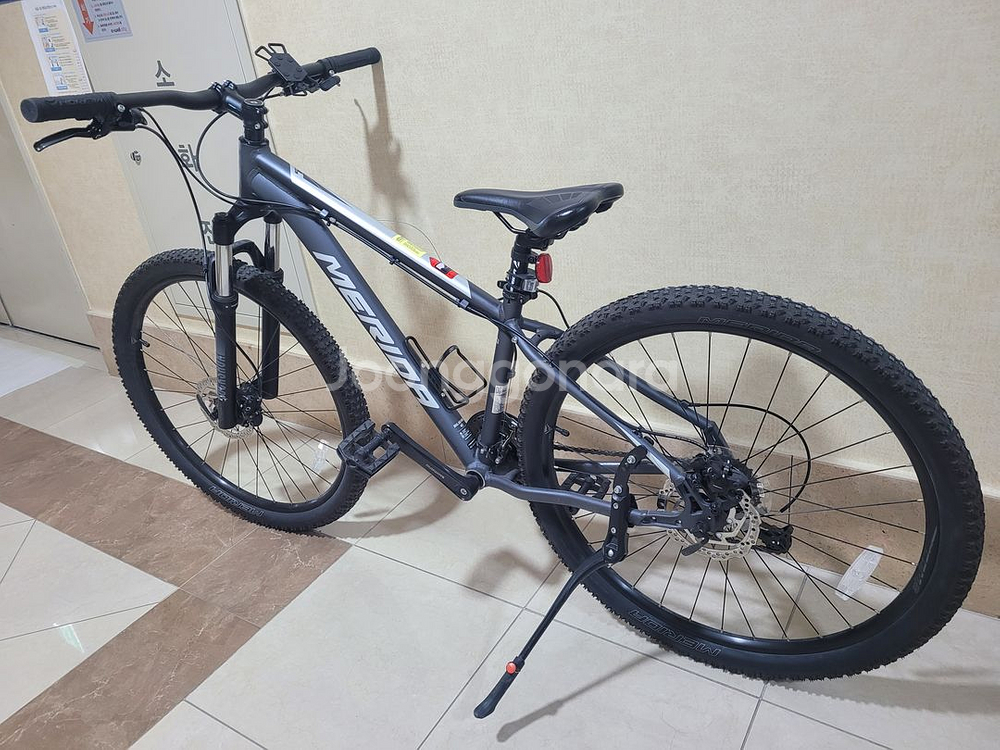 메리다 빅세븐 40 자전거 (MTB)--1