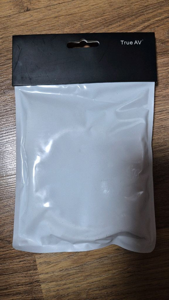 미니DP to DP 변환케이블 미개봉--1