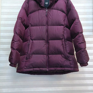 K2> 후드 다운패딩 (299천원)