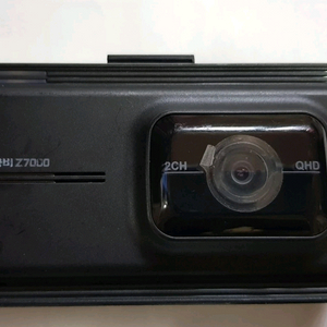 아이나비 Z7000 QHD 2채널