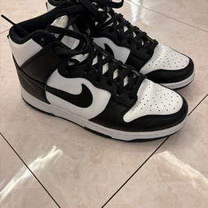 나이키 범고래 하이 250 이미지