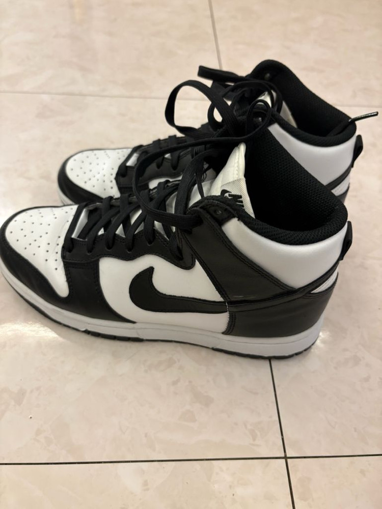 나이키 범고래 하이 250 이미지