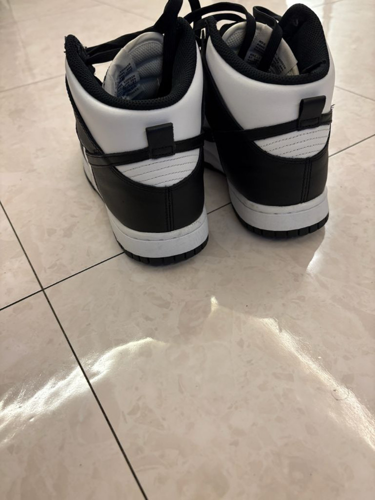 나이키 범고래 하이 250 이미지