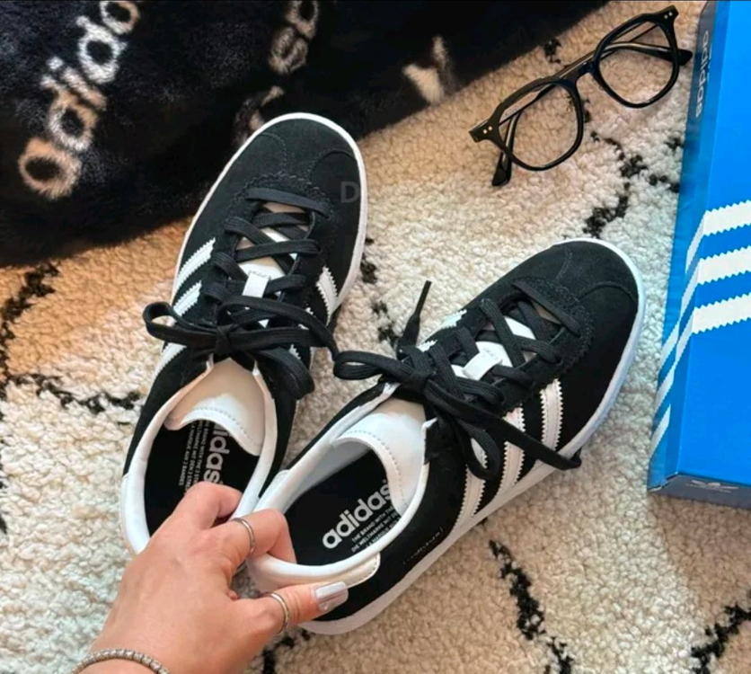 국내매장판 아디다스 슈타트 신발 STADT 스니커즈 운동화 JI1882 이미지