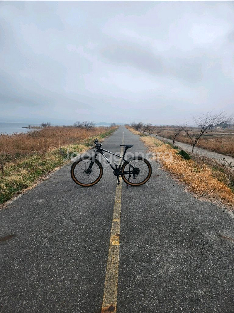 풀서스펜션 MTB 자전거 Twitter Leopard--1