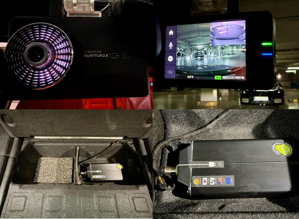 [판매] BMW 435d Gran Coupé 2018년식 (79,200km)--8