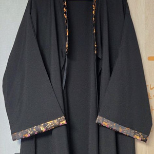 앙고라 상점 한복 두루마기