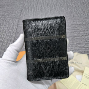 [특가][정품] 루이비통 프라그먼트 오거나이저 이미지