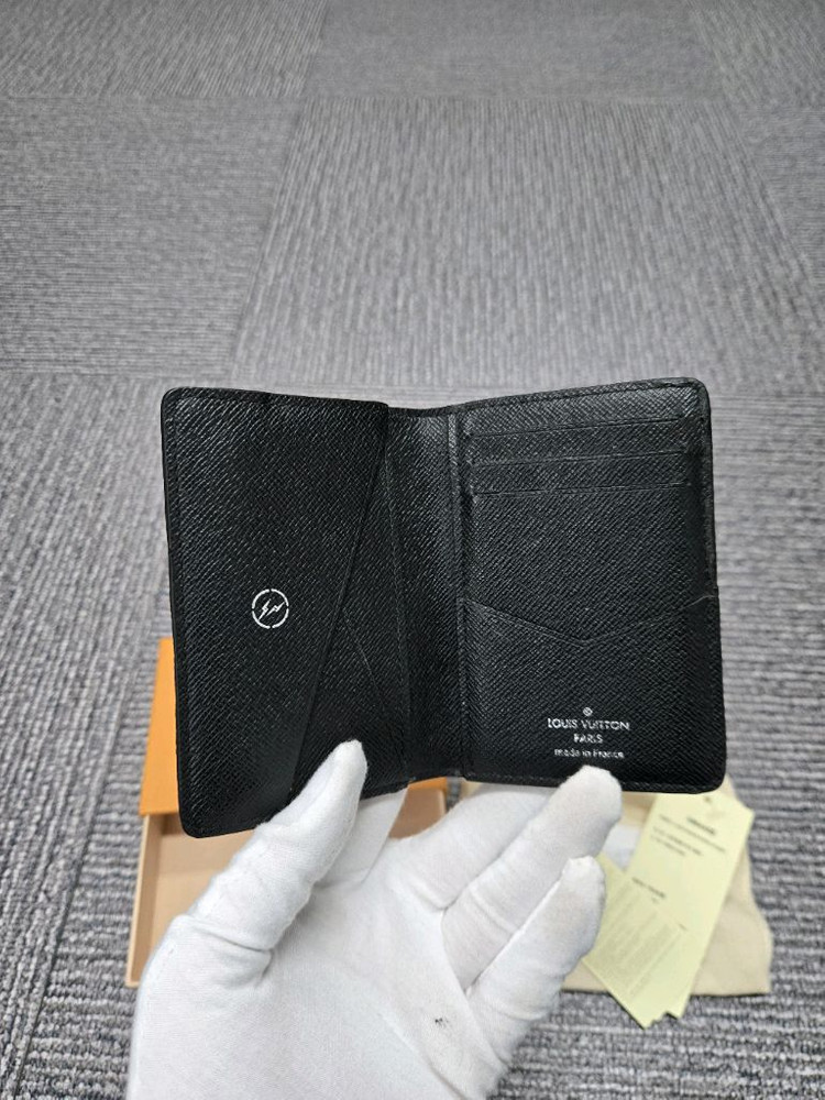 [특가][정품] 루이비통 프라그먼트 오거나이저 이미지