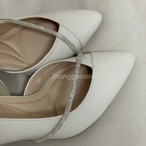 탠디 구두 웨딩슈즈