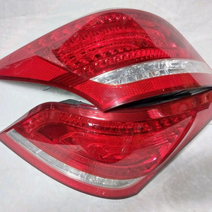 에쿠스VI 전기형 테일램프 데루등 후미등 / 92401-3N010 92402-3N020 이미지