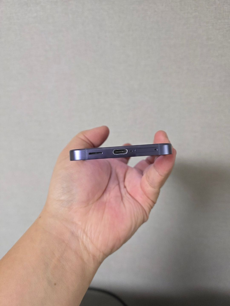 갤럭시 S24 코발트 바이올렛 256기가 SS급 팔아요~--5